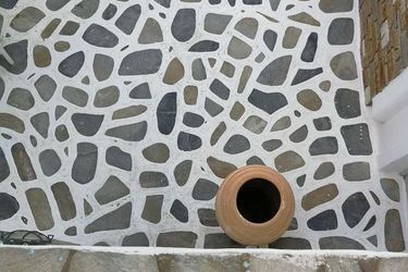 Zefi Hotel &Amp; Suites  Paros : Photo 