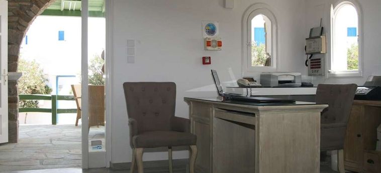 Hotel Adonis Paros : Foto 