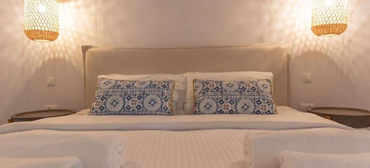 Hotel Adonis Paros : Foto 
