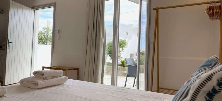 Hotel Adonis Paros : Foto 