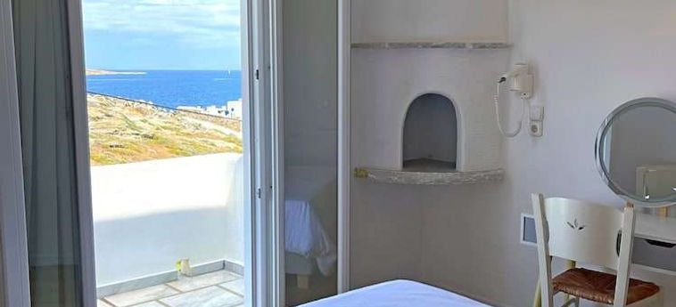 Hotel Adonis Paros : Foto 