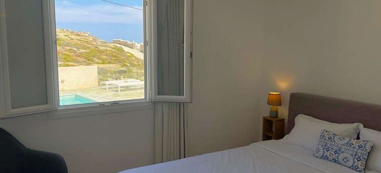 Hotel Adonis Paros : Foto 