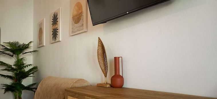 Hotel Adonis Paros : Foto 