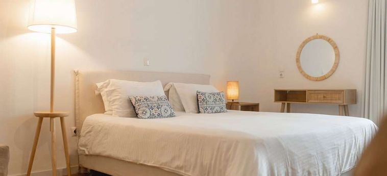 Hotel Adonis Paros : Foto 