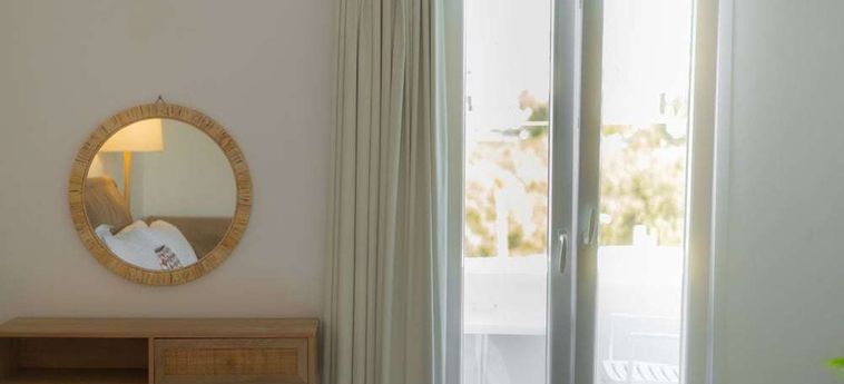 Hotel Adonis Paros : Foto 
