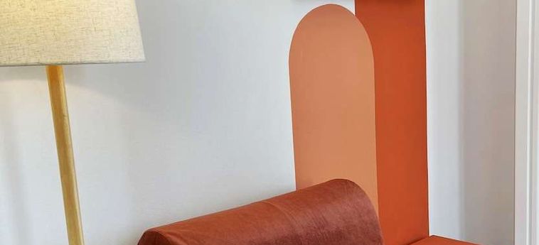 Hotel Adonis Paros : Foto 