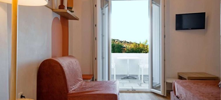 Hotel Adonis Paros : Foto 