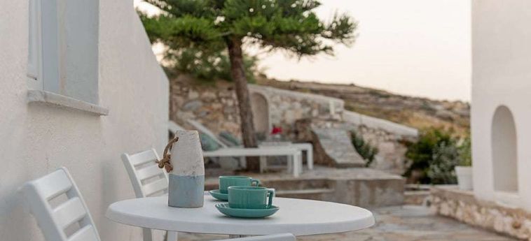 Hotel Adonis Paros : Foto 