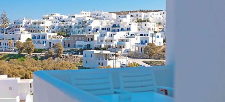 Hotel Adonis Paros : Foto 