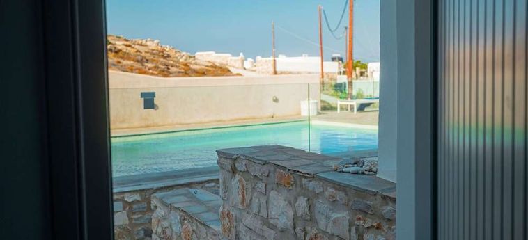 Hotel Adonis Paros : Foto 