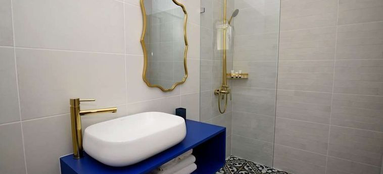 Hotel Adonis Paros : Foto 