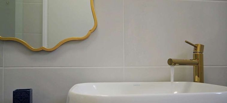 Hotel Adonis Paros : Foto 