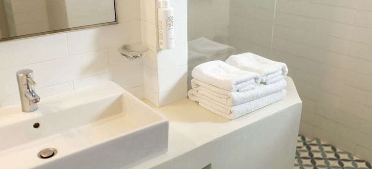 Hotel Adonis Paros : Foto 