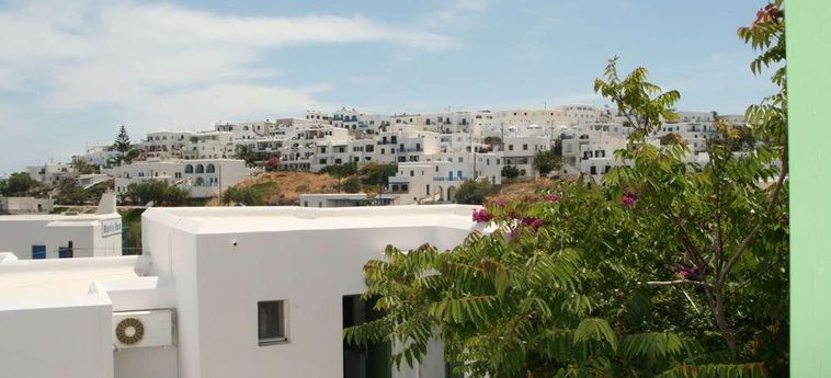 Hotel Adonis Paros : Foto 