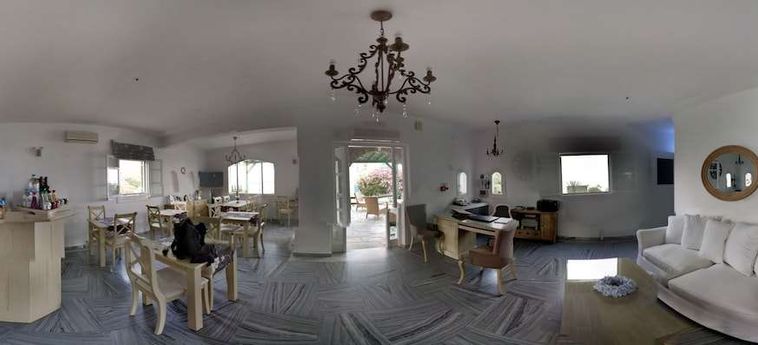 Hotel Adonis Paros  : Photo 