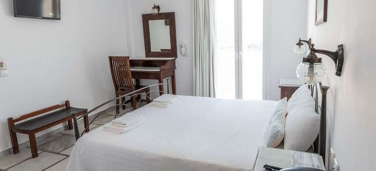 Hotel Adonis Paros  : Photo 