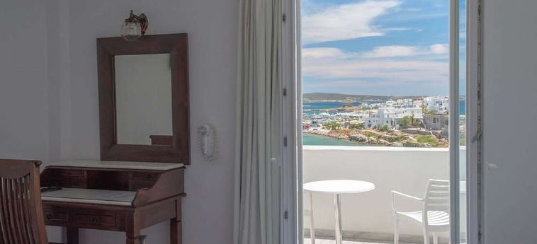 Hotel Adonis Paros  : Photo 