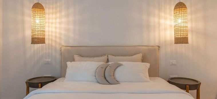 Hotel Adonis Paros  : Photo 