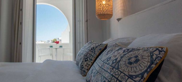 Hotel Adonis Paros  : Photo 