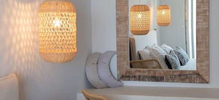 Hotel Adonis Paros  : Photo 