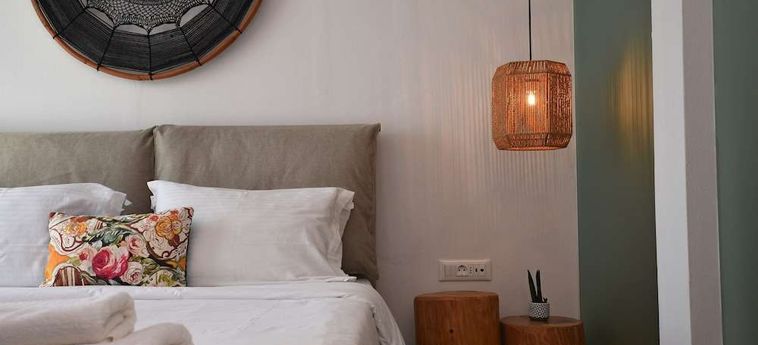 Hotel Adonis Paros  : Photo 