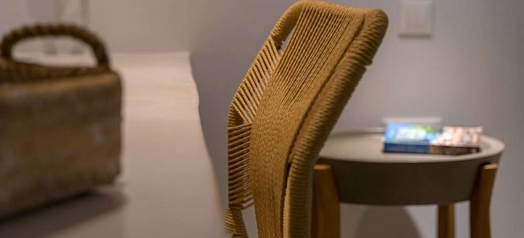 Hotel Adonis Paros  : Photo 