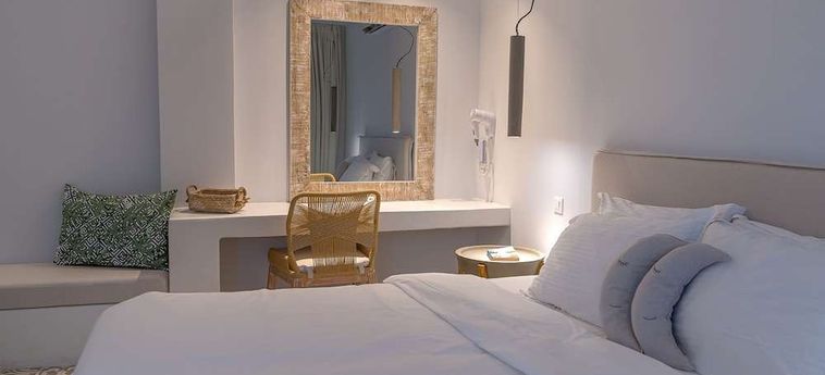Hotel Adonis Paros  : Photo 