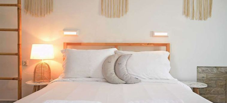 Hotel Adonis Paros  : Photo 