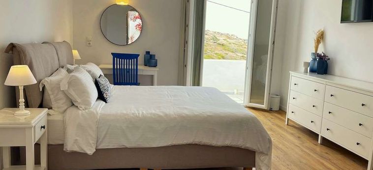 Hotel Adonis Paros  : Photo 