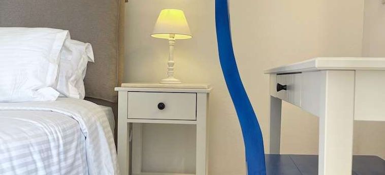 Hotel Adonis Paros  : Photo 