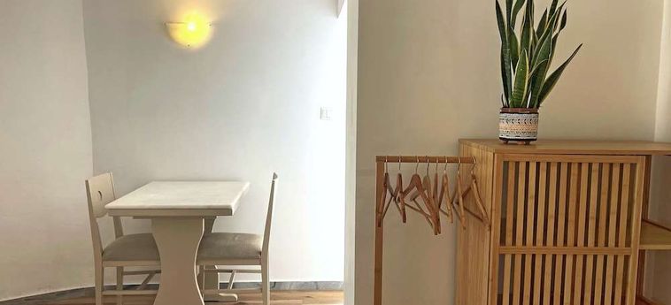 Hotel Adonis Paros  : Photo 