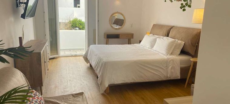 Hotel Adonis Paros  : Photo 