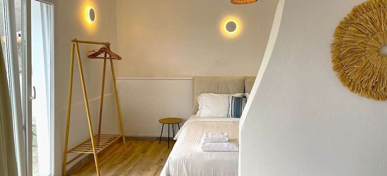 Hotel Adonis Paros  : Photo 