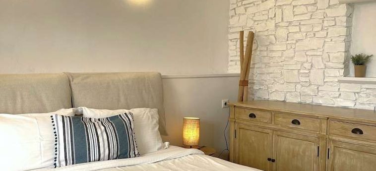 Hotel Adonis Paros  : Photo 