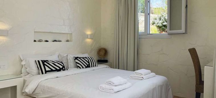 Hotel Adonis Paros  : Photo 