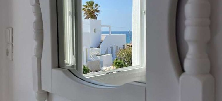 Hotel Adonis Paros  : Photo 