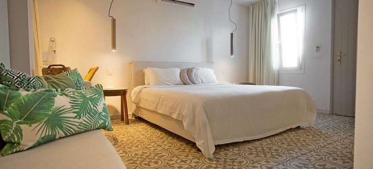 Hotel Adonis Paros  : Photo 