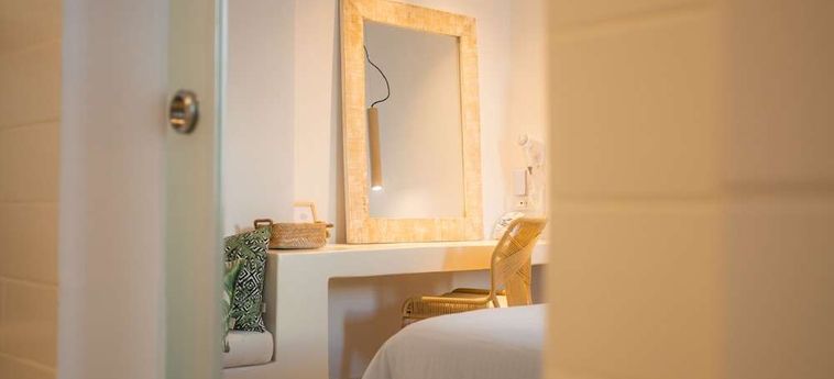 Hotel Adonis Paros  : Photo 
