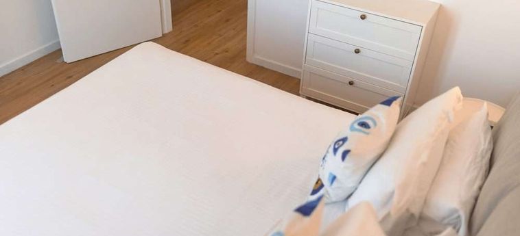 Hotel Adonis Paros  : Photo 
