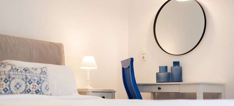 Hotel Adonis Paros  : Photo 
