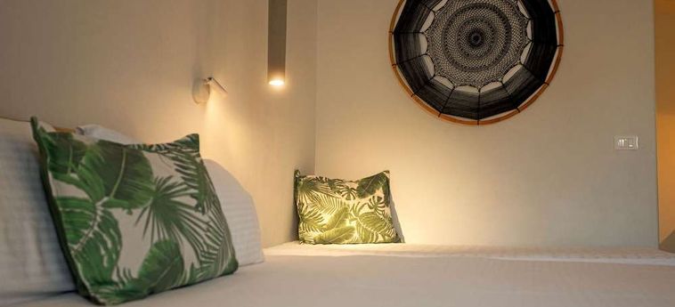 Hotel Adonis Paros  : Photo 