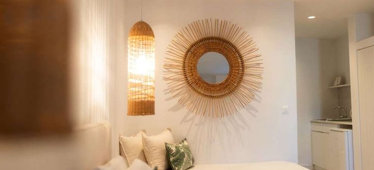 Hotel Adonis Paros  : Photo 