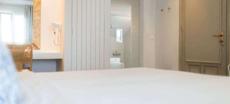 Hotel Adonis Paros  : Photo 