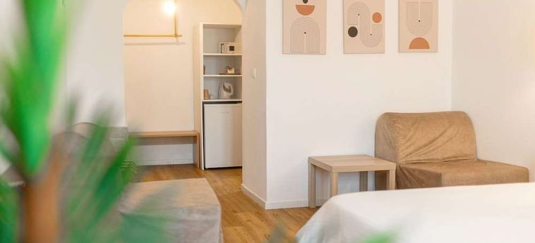 Hotel Adonis Paros  : Photo 