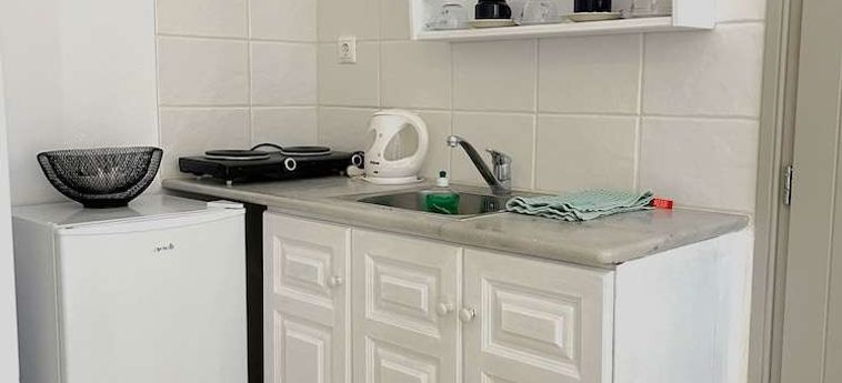 Hotel Adonis Paros  : Photo 