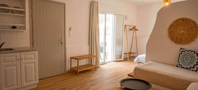 Hotel Adonis Paros  : Photo 