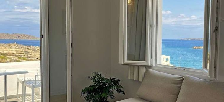 Hotel Adonis Paros  : Photo 
