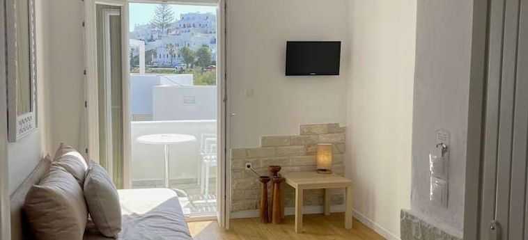 Hotel Adonis Paros  : Photo 