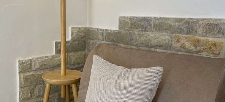 Hotel Adonis Paros  : Photo 