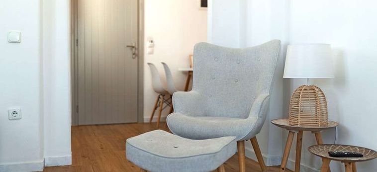 Hotel Adonis Paros  : Photo 